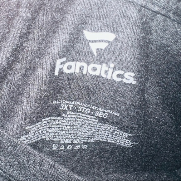 Fanatics LA tee - Picture 5 of 5